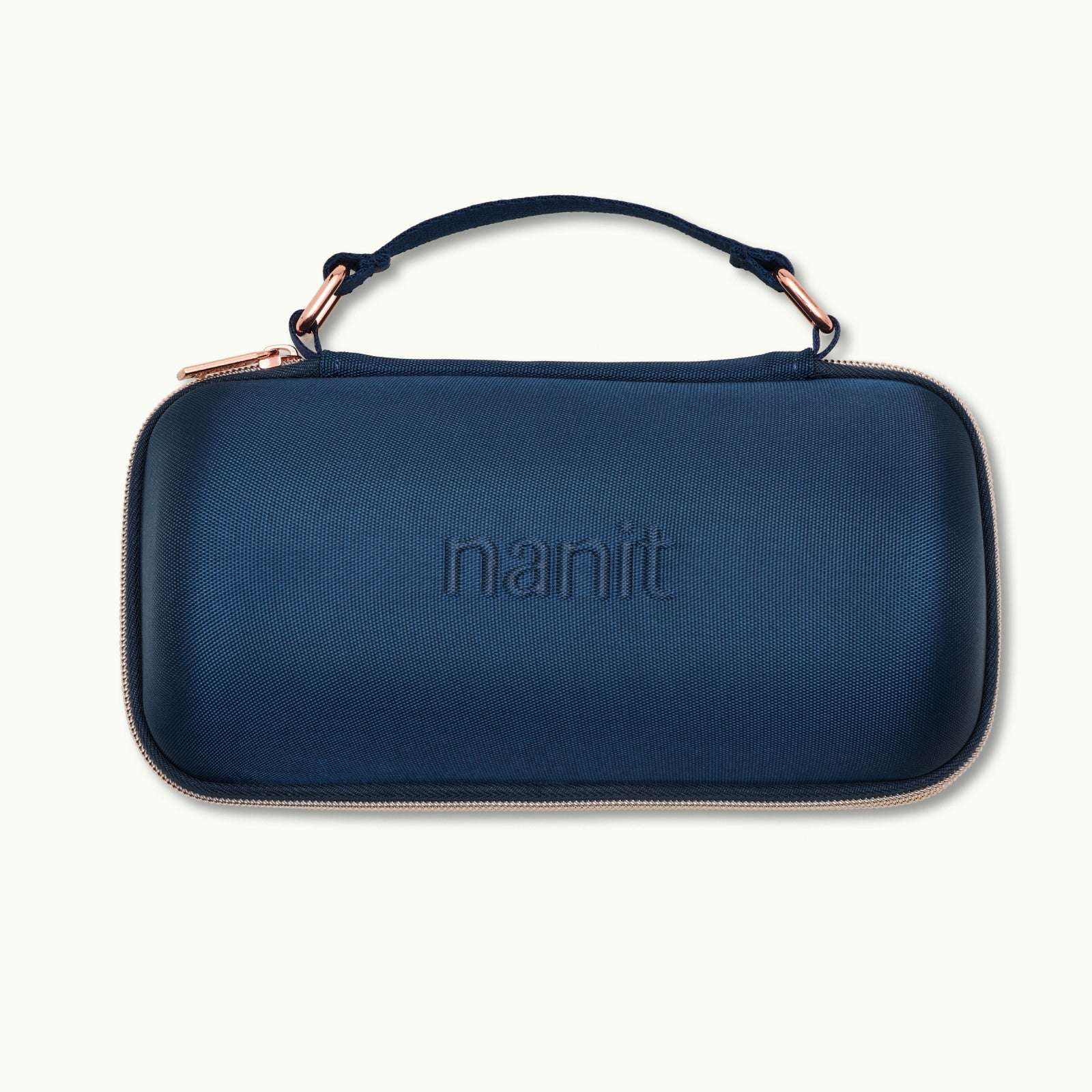 Nanit Sound + Light Travel Case Blue