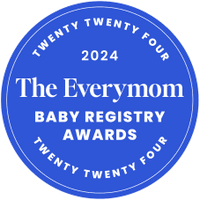 the everymom baby registry awards 2024